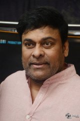 Chiranjeevi New Stills